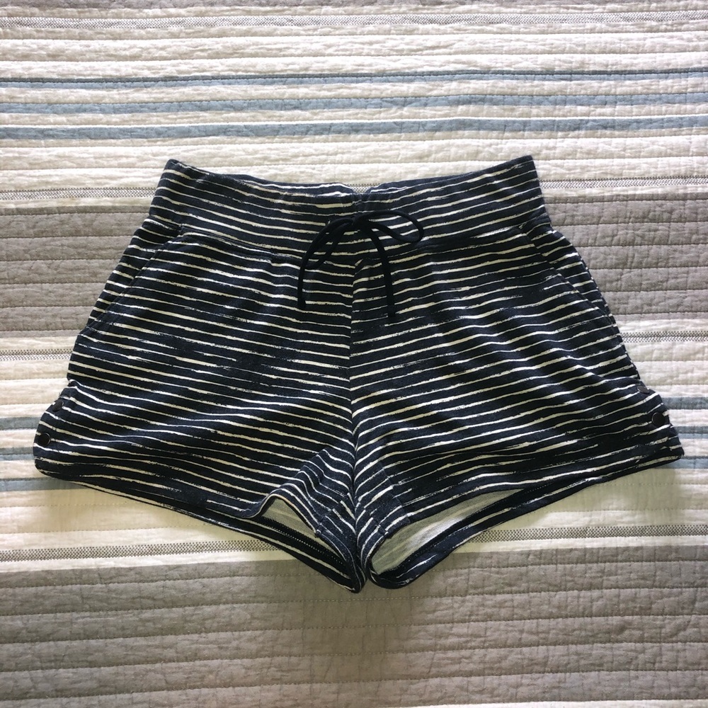 Maurices inMotion Shorts